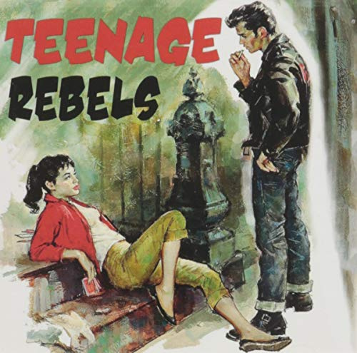 Teenage Rebels / Various