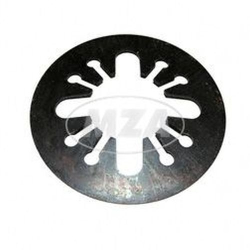 Tellerfeder 1,6 mm (Kupplung ) S51, S61, S70