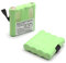 SUNDELY® 2 X 700 mAh NI-MH AAA Battery Pack Rechargeable Replacement for Binatone Radio Walkie Talkie Transceiver Marina 900 Terrain 550 650 750