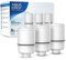 AQUACREST 3 Pack rf-3375 Wasser Filter für PUR rf-3375 Wasserhahn Wasser Filter