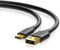 Sentivus USB 2.0 Kabel - 1.5A - A Stecker / C Stecker - 2,00m - schwarz
