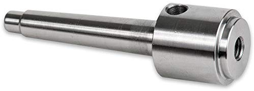 Axminster Woodturning Bottle Stopper Arbor (M8 Thread) - 1MT