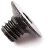 Affix KHE BMX Jeu de vis rotor Tab - D6