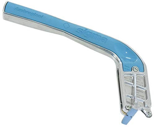 Sigma 24ae - Maniglia ergonomica di ricambio per Tagliapiastrelle art. 3C2-3D2-3D4-4A - Pz 1