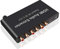 Decodificador De Audio HDMI, Decodificador De Audio Digital 4K HDMI 5.1, Divisor, Convertidor, Decodificación Coaxial a Convertidor Analógico De Amplificador RCA AC3 / DST