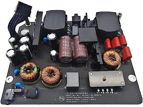 OLVINS Netzteil (300W) für iMac 27 A1419 (Ende 2012-Mitte 2017)