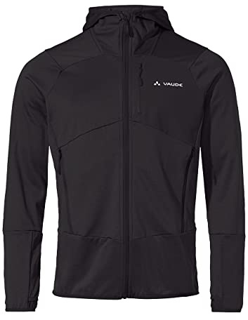 VAUDE Men's Monviso Fleece Jacket II
