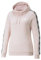 Puma Sweat Rose Femme Tape Rose S