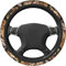 Lenkradschoner Camo-Jagd-Hirsch-Bären-Elch-Ente ,Universal 15 Inch/38Cm Steering Wheel Cover Anti Rutsch Auto Lenkradhülle Langlebig Autolenkradabdeckung Für Auto Autozubehör Innenraum SUV