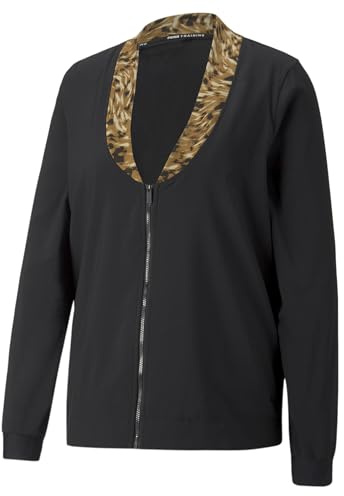 PUMA Safari Glam Jacket Damenjacke