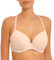 Freya Viva Lace Underwire Side Support Bra BH, vollständige Abdeckung, blickdicht, Damen, Beige Natur, 85E