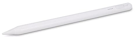 LMP DigiPen - Digitaler Stift für Apple iPad - Weiß - 24710