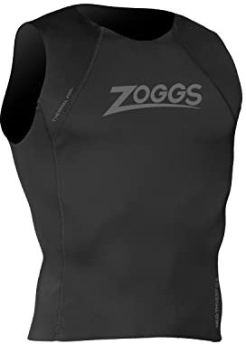 Zoggs Chaleco térmico de Neopreno para natación