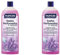 nuncas Pavimenti profumati Lavanda - 1000ml (Confezione da 2)