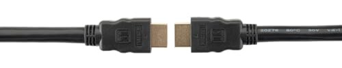 Kramer Cable HDMI C-HM/ETH-25 Negro 7,6 m