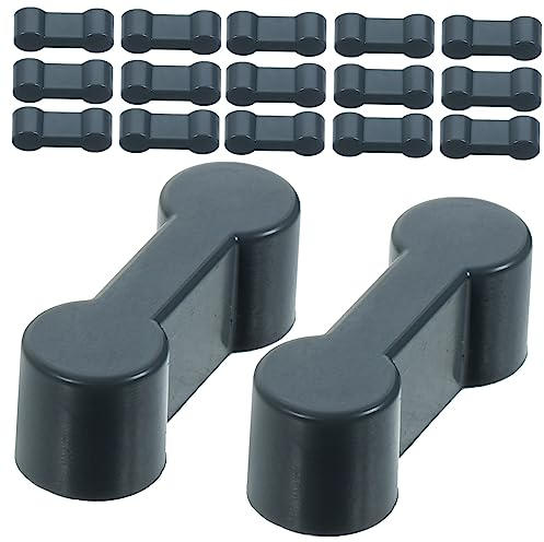 WOONEKY Lernspielzeug 20St Kindermodell vortäuschen lustiges bahnbahn schnallenmodell zugspurschnalle für Kinder Spielzeug Kids Toys SIM Modelle Kinder Zugschnalle Gleisschnalle Spielen