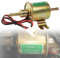 Pompe à essence électrique Pompe à essence universelle Pompe diesel électrique 12 V HEP-02A, pompe à carburant universelle, pompe diesel haute performance, machine de construction pour voitures