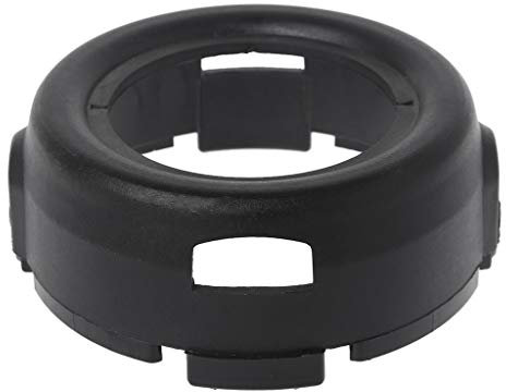 Saddgo 1 coupe-chocs pour tête de robinet avec œillets pour T35 Line 54404