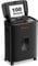 Bonsaii 100-Sheet Auto Feed Paper Shredder, Micro Cut Heavy Duty shredder with P-4 Security Level, Up to 30-Minute Continuous, 16L Bin, Anti-Jam Shredders for Home Office use, Black, C231-D