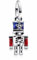 MSPOVOF Schiaccianoci mobile Charm,S925 Charms in argento sterling, perlina per bracciali e collane, per Natale Compleanno donne gioielli regalo