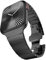 CHANCHY Stainless Steel Band Compatible for Apple Watch Series 10 Bands for Men Link Bracelet 42mm 41mm 40mm 38mm Metal Strap with Folding Clasp for Apple Watch 10 9 8 7 6 5 4 SE 3 2 1, Black