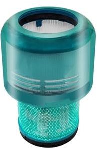 WUYJCVHK Accessorio Filtro for Aspirapolvere, Compatibile con Dyson V11 V15 SV14 SV15 SV16 SV17 SV22