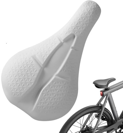 Fahrradsitzbezüge Für Komfort Honigwaben Fahrrad Sitzbezug