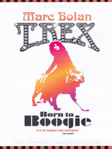 Marc Bolan & T. Rex - Born to Boogie [Special Edition] [2 DVDs]