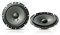 Pioneer TS-170CI - Altavoces para coche de 170 W, negro