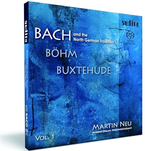 North German Tradition / Bach 1