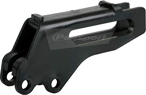 POLISPORT 8452500001 Kettenschutz schwarz