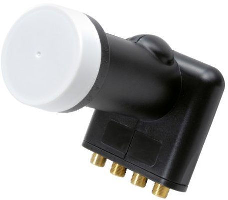 Vivanco Universal Premium Quattro LNB