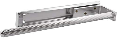 Grimme 03 0351 48 Handtuchauszug, Metall, 35.3 x 12.4 cm