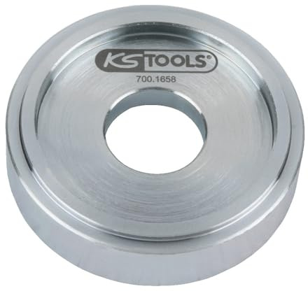 KS Tools 700.1658 Druckstück mit Bund, Ausbau