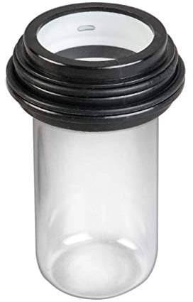 Sera Cilindro di Vetro per Fil BioActive 250 + UV e 400 + UV