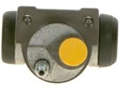Bosch F026009237 Wheel Brake Cylinder