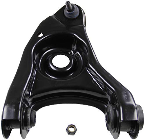 MOOG RK620899 Suspension Control Arm and Ball Joint Assembly front right lower