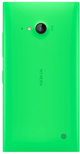 Nokia CC-3086 - Funda para Nokia Lumia 735, color verde