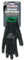 Finish Line Handschuhe-4500214 Handschuhe, Schwarz, L/XL (2er Pack)