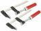 Markenlos Schraubzwinge 2er-Set 150 x 50 mm Rot