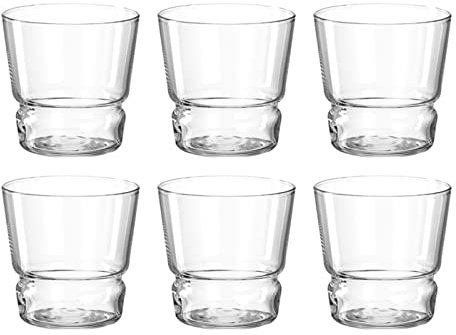 Leonardo Limito Becher 280 ml 6er-Set