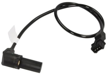 VALEO 254089 Sensor, crankshaft pulse Number of Pins: 3 pins Plug Type: ANGULAR With cable: YES Probe length: 34,5 mm Sensor technology: INDUCTIVE