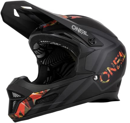 O'NEAL Fury Helm Mahalo Multi/Größe L