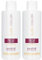 HDmirrorR Dusy Envite Kräuter Acid 1L Intensive Haarkur Pflegekur für dauergewelltes/coloriertes Haar (2 Stück)