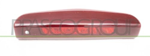 Prasco-OP0344160-DRITTES STOPLICHT MOD. 5 TUERIG | Kompatibel mit: OPEL CORSA D