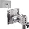 Selens Pro Quick Release Aluminum Monitor VESA Stand Mount Swivel for Light, AXIS & C Stand Safety Protect Accessories for Photography Photo Studio Photographer