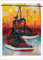 Air Jordan 1 Poster Banned, 50 x 70 cm