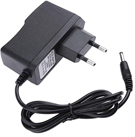 Adaptateur secteur 5 V 600 mA CC 3,5 x 1,35 pour routeur TP-LINK (UE)