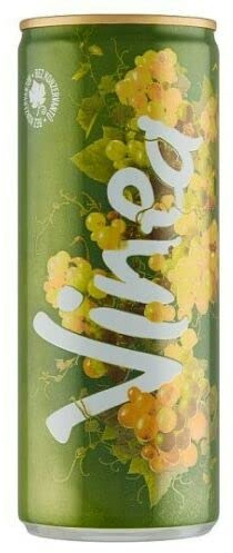 Vinea White Grape Drink 500ml (Pack of 6)