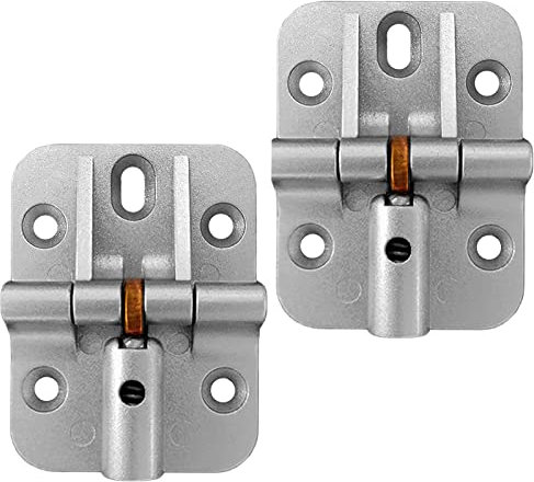 Verstellbares 180-Grad-Scharnier, Verriegelungsscharniere, 90 Grad Klapptischscharnier, 90 Grad Scharnier, verstellbare Türscharniere, Scharniere für Holzkisten, Verriegelungsscharniere 180 Grad,